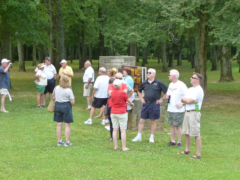 Mystery Run July 2013 048